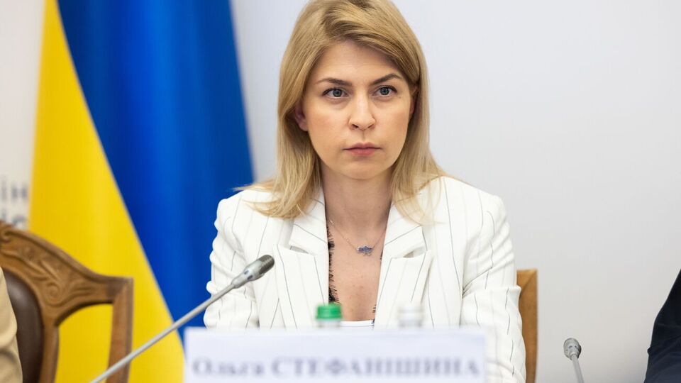 Стефанишина сообщила, что Киев ведет переговоры с партнерами о формате новой ГНП