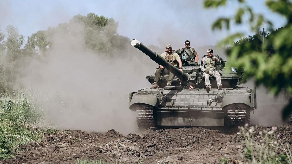 Українські військові щодня завдають втрат ворогові