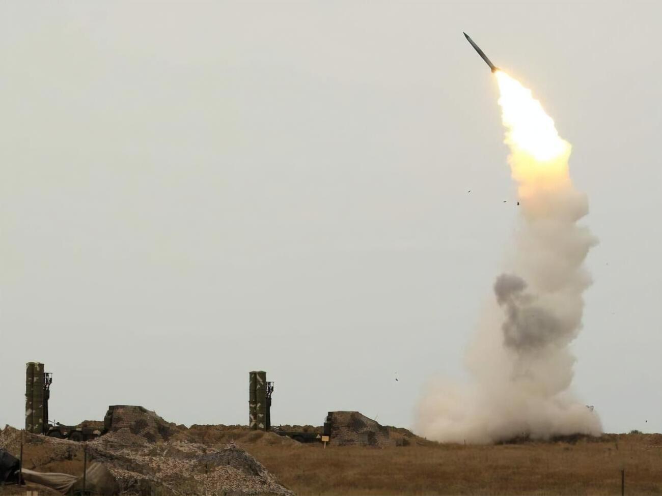 Сили ППО збили майже всі дрони Shahed