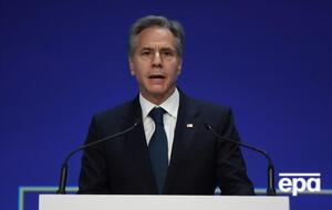 Блинкен и Ван И провели "откровенные и конструктивные дискуссии", сообщили в Госдепе США