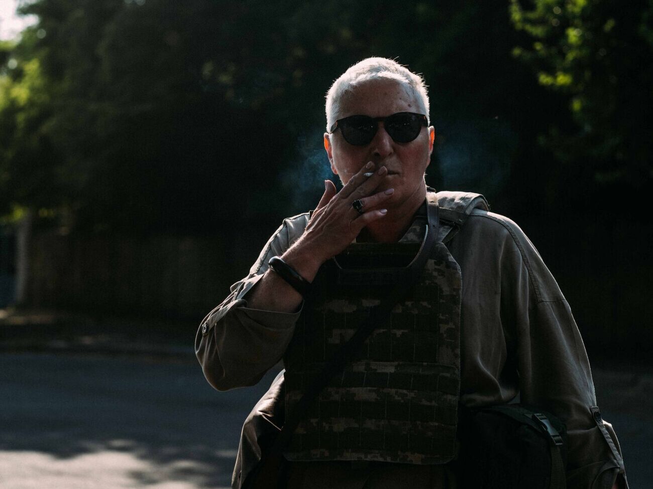Ми – буфер між цивілізацією та ордою. Буфер, який потихеньку засудили до загибелі. Викусять. Виживемо