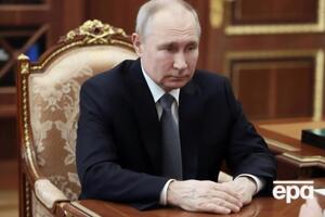 Путин заявил, что ЧВК "Вагнер" не существует, поскольку в РФ нет закона о частных военных организациях