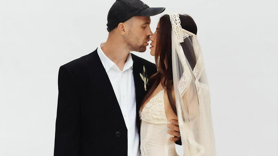 О романе Дорофеевой и Кацурина стало известно в конце марта 2022 года