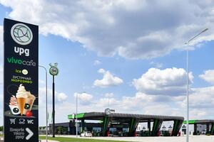 Десерт готовится только из натуральных ингредиентов