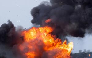 Российские Telegram-каналы пишут о нескольких сбитых беспилотниках