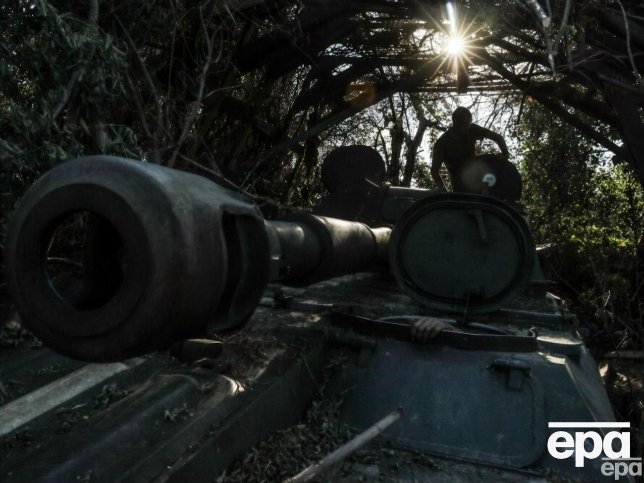 Сили оборони ліквідували понад 236 тис. окупантів