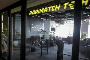 В Parimatch заявили, что с момента введения санкций вокруг имени компании развернута информационная кампания и мошеннические схемы