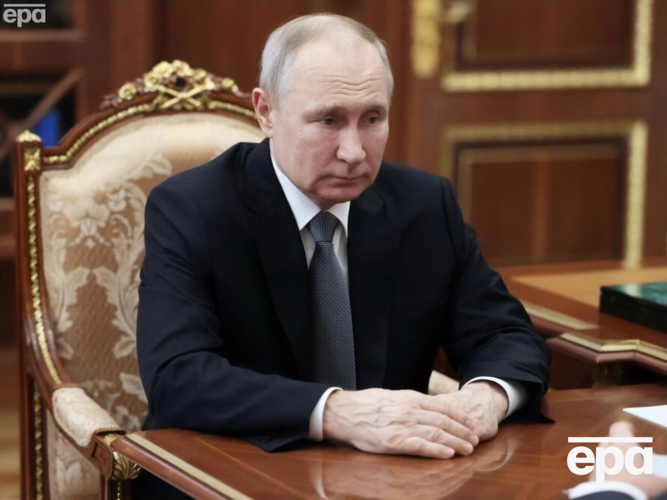 По данным СМИ, Кремль готовит два базовых сценария участия России в саммите БРИКС&nbsp;&ndash; с Путиным и без