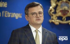 Кулеба: Мы преодолели психологический барьер, Украину реально видят членом НАТО