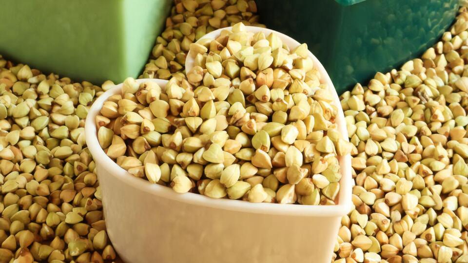 Зеленая гречка является полезным продуктом