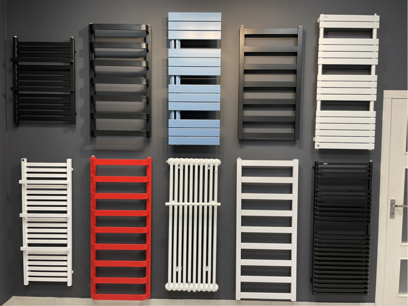 Купівля радіаторів опалення в інтернет-магазині має значні переваги