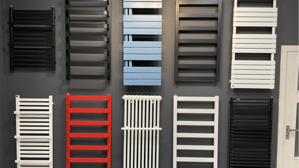 Купівля радіаторів опалення в інтернет-магазині має значні переваги