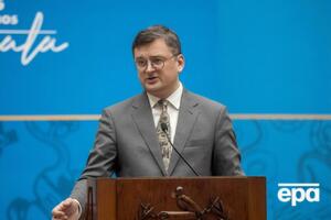 Кулеба: Ні в кого немає підстав звинувачувати нас у невдячності