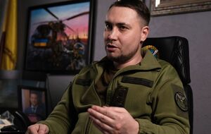 Украине не нужно создавать аналог "Моссада", это уже существует, отметил Буданов