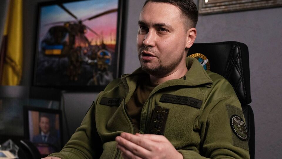 Украине не нужно создавать аналог "Моссада", это уже существует, отметил Буданов