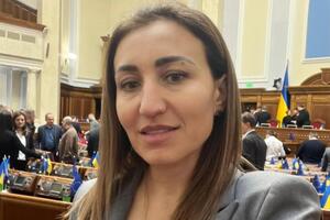 Плачкова сложила депутатский мандат