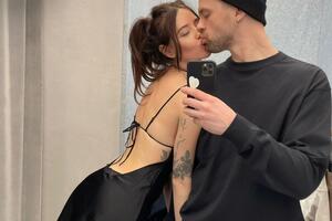 О свадьбе Дорофеевой и Кацурина стало известно 13 июля