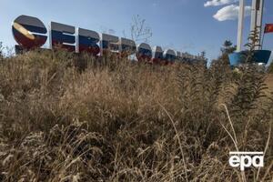 Северодонецк находится под оккупацией более года