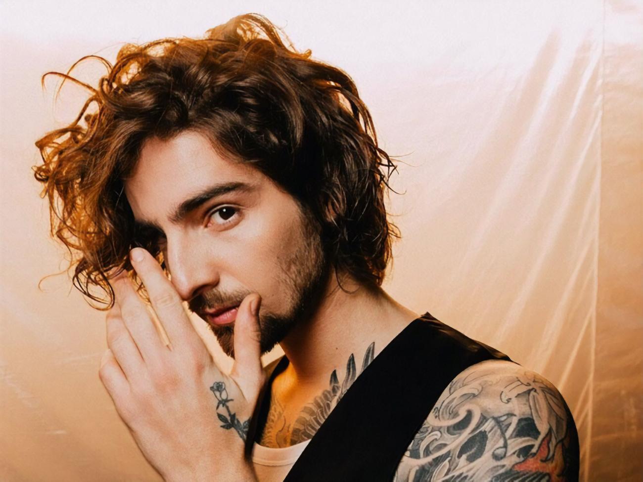 Dantes презентував новий варіант старої пісні