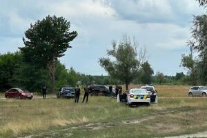 Унаслідок стрілянини двоє людей потрапили в лікарні