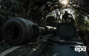 Штурмові групи НГУ за підтримки танків за сім днів просунулися на 1700 метрів на південь і південний схід на мелітопольському напрямку, зазначив Уршалович