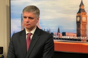 Пристайко: Упевнений, що сарказм між дружніми країнами не потрібен