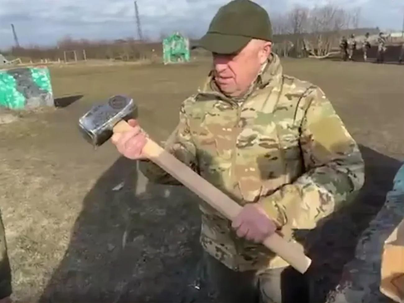 Заколот не був інсценуванням, і Пригожин зрештою дістав із нього вигоду, вважає Жирнов