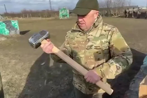 Заколот не був інсценуванням, і Пригожин зрештою дістав із нього вигоду, вважає Жирнов