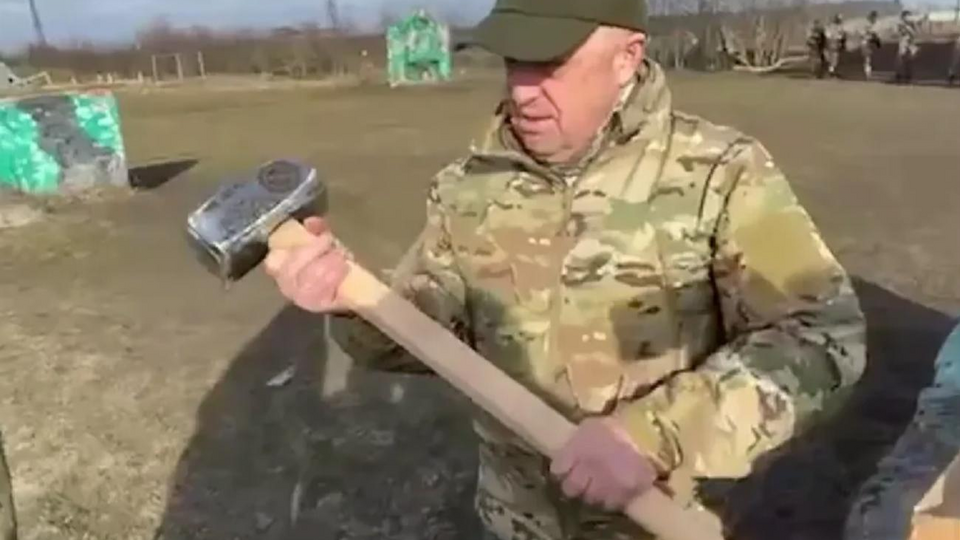 Заколот не був інсценуванням, і Пригожин зрештою дістав із нього вигоду, вважає Жирнов