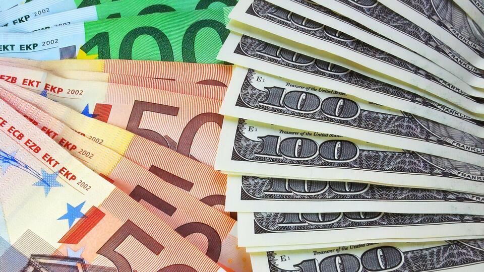 Размер золотовалютных резервов Украины достиг 11-летнего максимума в $37,3 млрд