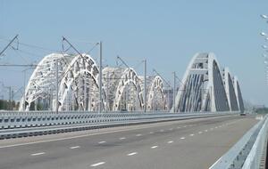 Нардеп Гончаренко вважає, що "заява Кубракова допоможе росіянам знищити українські мости"