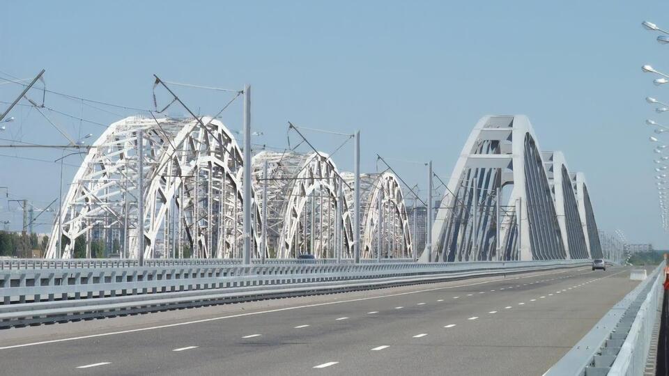 Нардеп Гончаренко вважає, що "заява Кубракова допоможе росіянам знищити українські мости"