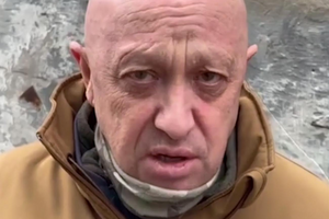 Пригожин у разі успіху заколоту міг би закінчити війну, розв'язану Росією в Україні, вважає Жирнов