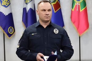 Вигівський із 20 січня обіймав посаду голови Нацполіції