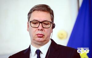 Вучич считает, что США ввели санкции против руководителя Агентства безопасности и информации Сербии, потому что страна не вводит ограничений в отношении РФ