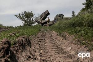 Глава естонської розвідки вважає, що "в якийсь момент" дії українських захисників мають привести до великого успіху