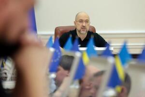 Шмыгаль: Мы видим и ясно понимаем, как пройдем этот год с точки зрения финансирования дефицита бюджета