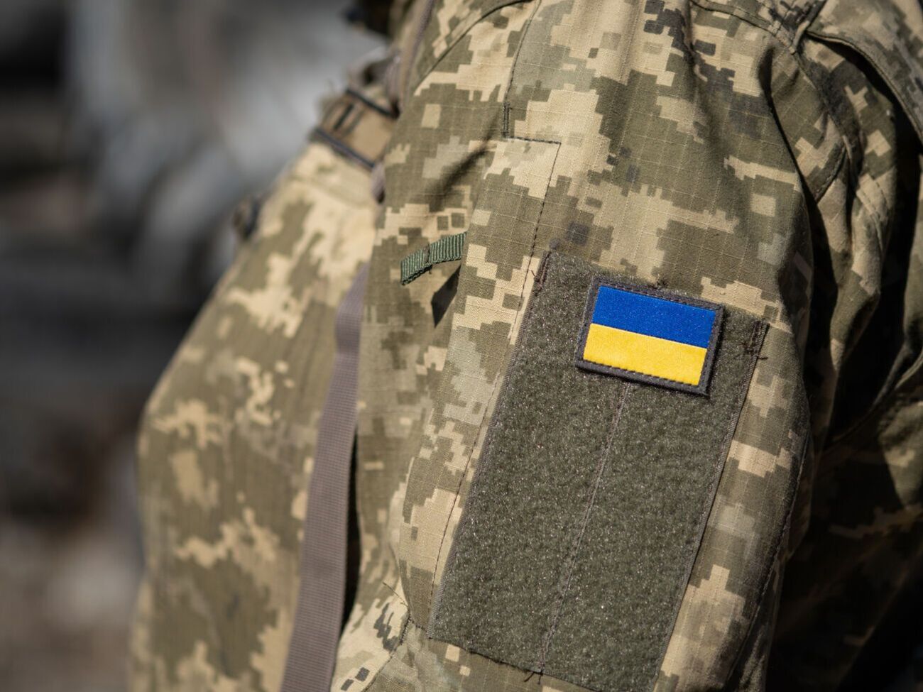 Нацполиция зарегистрировала инцидент с возможным применением силы при выдаче повесток и проведет расследование