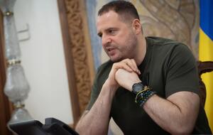 Ермак: Мы не скрываем, что хотели большего на саммите НАТО в Литве