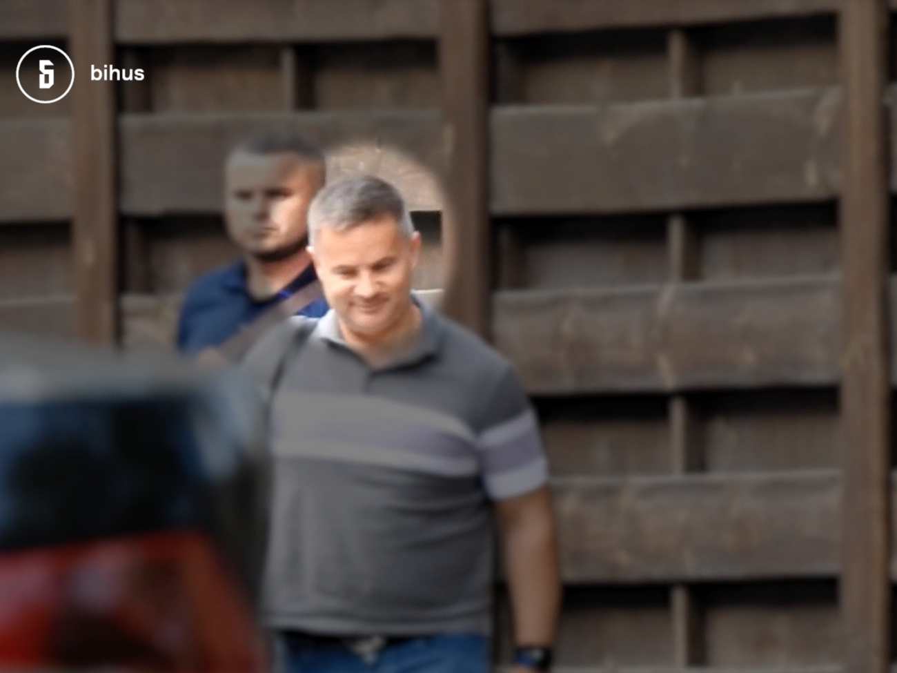 Слюсарев был связан с харьковской ячейкой "Слуги народа"