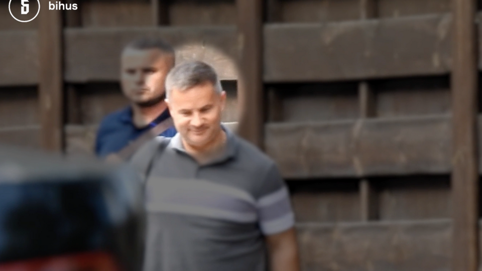 Слюсарев был связан с харьковской ячейкой "Слуги народа"