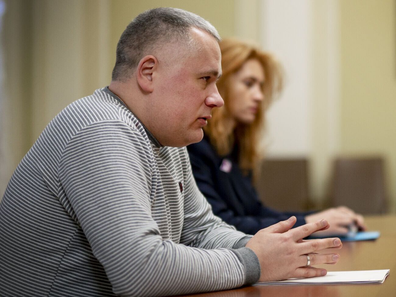 Твит Зеленского&nbsp;не вызвал недовольства среди партнеров на саммите НАТО в Литве, отметил Жовква