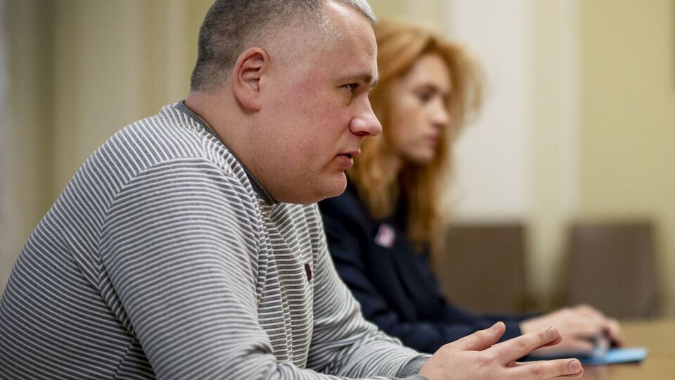 Твит Зеленского не вызвал недовольства среди партнеров на саммите НАТО в Литве, отметил Жовква