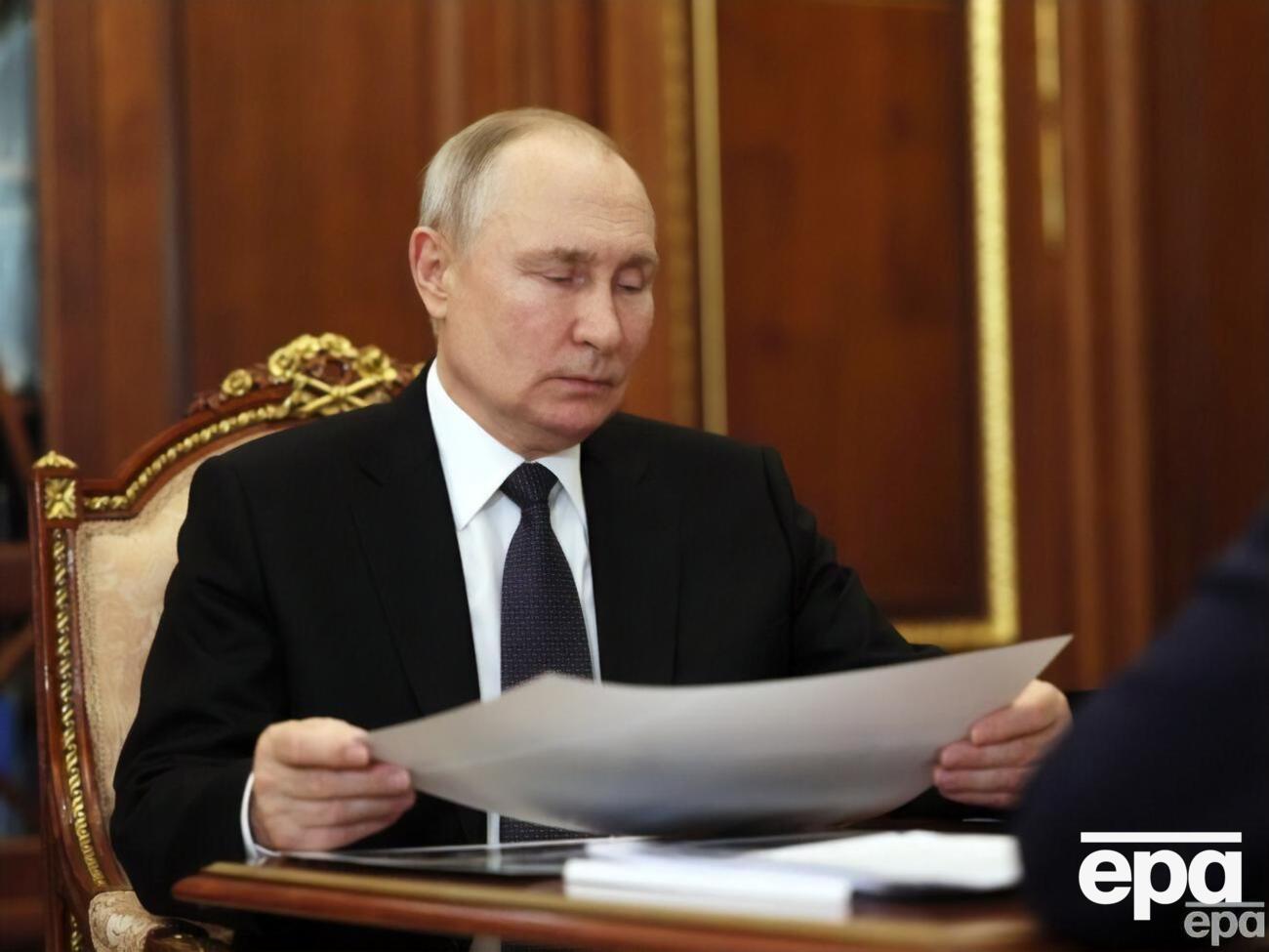 У "школі КДБ" Путіна згадували&nbsp;як "людину абсолютно ніяку", розповіла Курчаб-Редліх