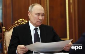 В "школе КГБ" Путина вспоминали как "человека абсолютно никакого", рассказала Курчаб-Редлих