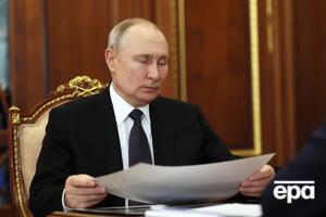 В "школе КГБ" Путина вспоминали как "человека абсолютно никакого", рассказала Курчаб-Редлих