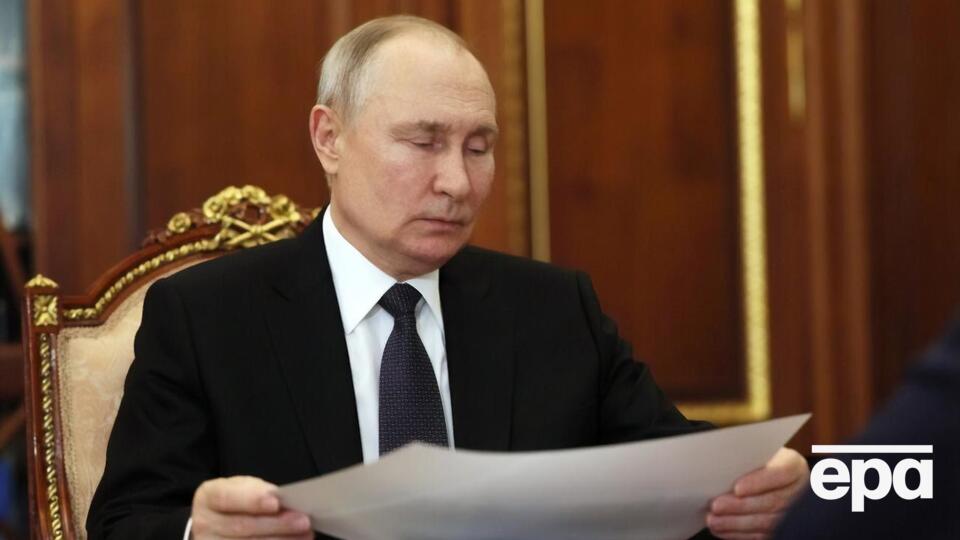 У "школі КДБ" Путіна згадували як "людину абсолютно ніяку", розповіла Курчаб-Редліх