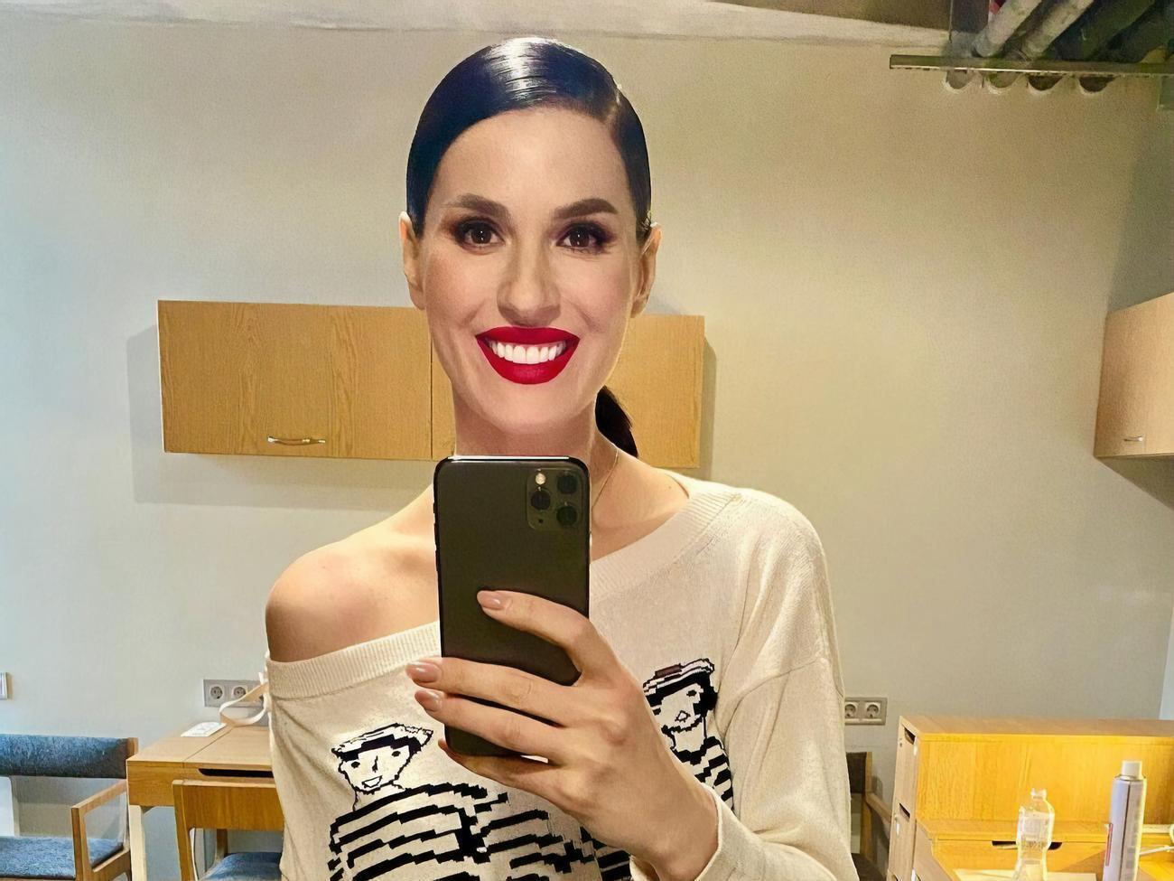 Ефросинина призналась, что была приглашена на свадьбу Дорофеевой