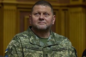 Перемога України – це не лише відновлення її територіальної цілісності, зазначив Залужний