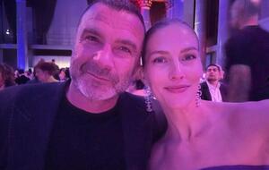 Шрайбер и Найсен состоят в отношениях пять лет